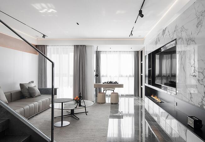 房子裝修掌握這3點，讓家溫暖如春